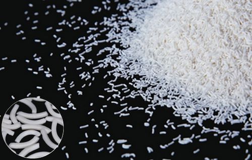 Abrasiva in ceramica - BCA-S - Sisa Abrasives Company - in corindone / in tessuto non tessuto / cilindrica