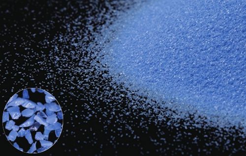 Abrasiva in ossido di almluminio - BCA-P - Sisa Abrasives Company - in ceramica / in allumina / in tessuto non tessuto