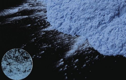 Abrasiva in ossido di almluminio - BCA-M - Sisa Abrasives Company - in ceramica / in allumina / in tessuto non tessuto