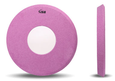 Ruota di taglio per rettifica - Sisa Abrasives Company - per macchine CNC