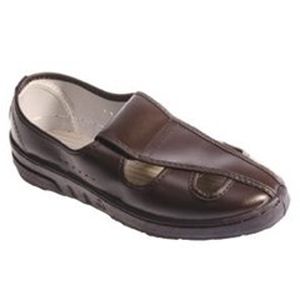Scarpe antinfortunistiche per cantiere - DY6002 series - DOU YEE - di protezione meccanica / in plastica / in PU