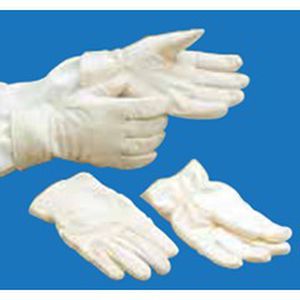 Guanti da lavoro - DYC200-06 series - DOU YEE - anticalore / antistatico / in gomma