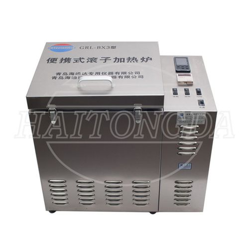 Forno di invecchiamento - GRL-BX3 - Qingdao Haitongda Special Instrument Co., Ltd. - a rulli / portatile / per essiccazione