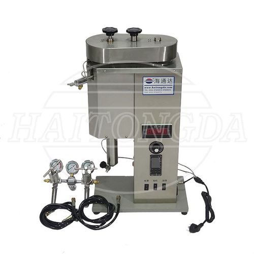 Filtro-pressa dinamica - HDF-1 - Qingdao Haitongda Special Instrument Co., Ltd. - automatica / proporzionale / HTHP