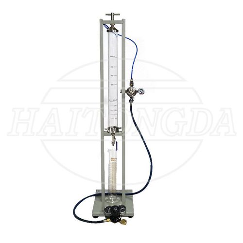 Apparecchio per prove della permeabilità di filtri - FA - Qingdao Haitongda Special Instrument Co., Ltd. - automatico / per carta / per fango di perforazione