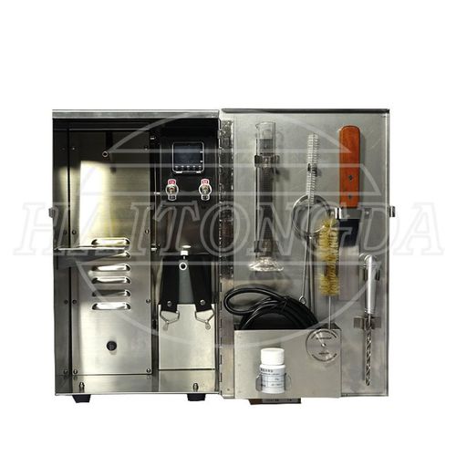 Autoclave di processo - ZNG-1A - Qingdao Haitongda Special Instrument Co., Ltd. - da laboratorio