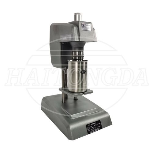 Viscosimetro di rotazione - HTD13145 - Qingdao Haitongda Special Instrument Co., Ltd. - da laboratorio / da banco