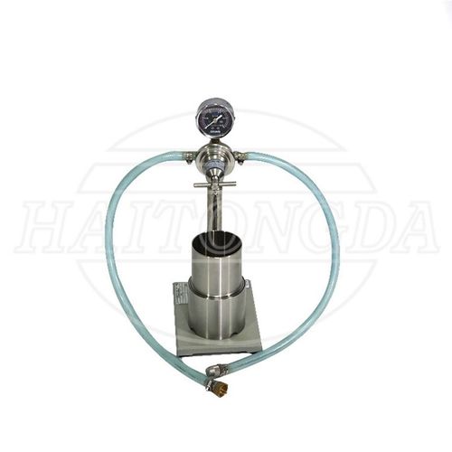 Setaccio di analisi - SSH-1 - Qingdao Haitongda Special Instrument Co., Ltd. - di prova / per lavaggio bagnato