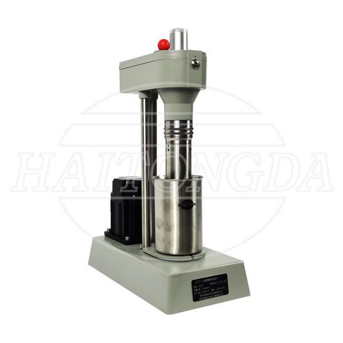 Viscosimetro di rotazione - ZNN-D6 - Qingdao Haitongda Special Instrument Co., Ltd. - da laboratorio / di processo / automatico