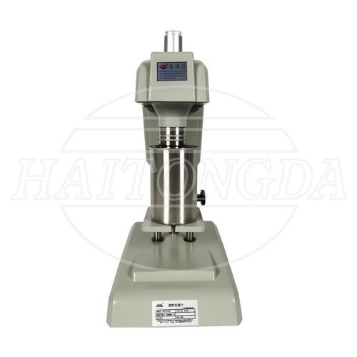 Viscosimetro di rotazione - HTD13185 - Qingdao Haitongda Special Instrument Co., Ltd. - da laboratorio / di processo / automatico