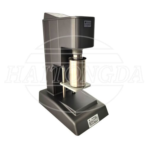 Viscosimetro di rotazione - HTD13285 - Qingdao Haitongda Special Instrument Co., Ltd. - da laboratorio / di processo / automatico