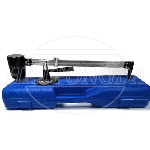 Bilancia da laboratorio - XYM-1 - Qingdao Haitongda Special Instrument Co., Ltd. - lb / chilogrammo / di processo
