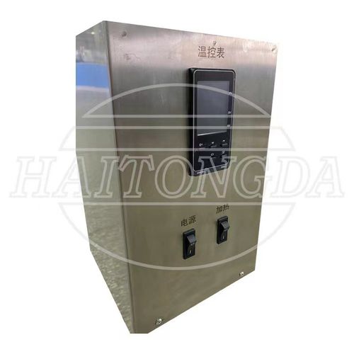 Ricevitore industriale - QD-81 - Qingdao Haitongda Special Instrument Co., Ltd.