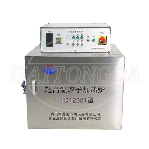 Forno a camera - HTD12351 - Qingdao Haitongda Special Instrument Co., Ltd. - a rulli / di invecchiamento / elettrico
