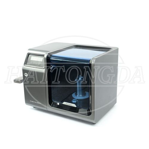 Densimetro per laboratorio - HTD11870 - Qingdao Haitongda Special Instrument Co., Ltd. - digitale