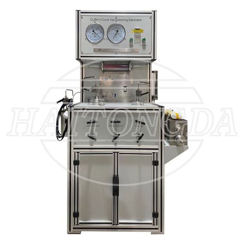 Apparecchio per prove SATS - Qingdao Haitongda Special Instrument Co., Ltd. - automatico / a vuoto / industriale