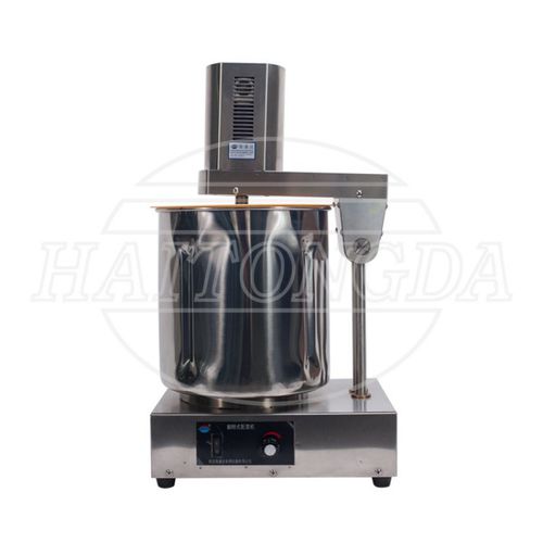 Miscelatore dinamico - PJ-10L - Qingdao Haitongda Special Instrument Co., Ltd. - verticale / batch / per liquidi