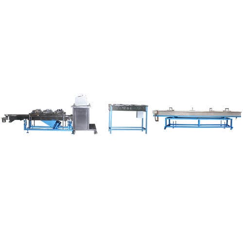 Granulatore per spaghetti - Nanjing Haisi Extrusion Equipment Co., Ltd. - da compounding / per polimeri / per PE