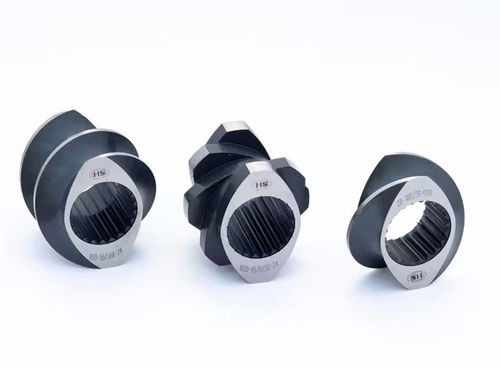 Cilindro per estrusione bivite - HS - Nanjing Haisi Extrusion Equipment Co., Ltd.