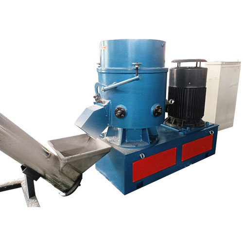 Agglomeratore per sacchetti di plastica - 100 - Nanjing Haisi Extrusion Equipment Co., Ltd.