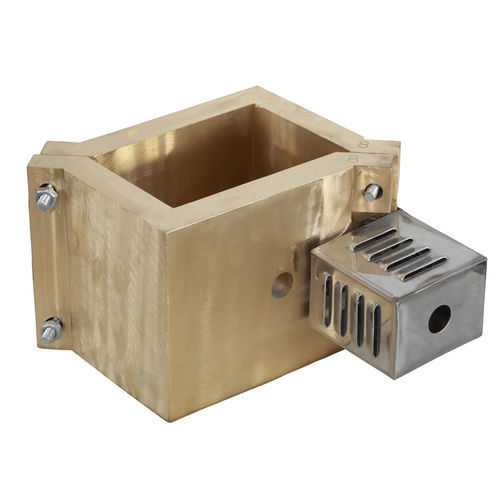 Resistenza a fascia elettrica - HS - Nanjing Haisi Extrusion Equipment Co., Ltd. - isolata / in mica