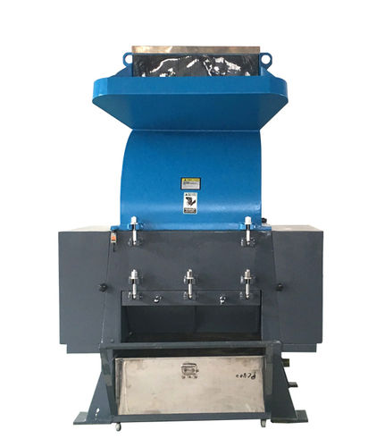 Frantoio a percussione - JYSC series - Nanjing Haisi Extrusion Equipment Co., Ltd. - fisso / compatto / per plastica