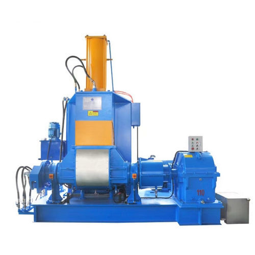 Mescolatore dinamico - Nanjing Haisi Extrusion Equipment Co., Ltd. - batch / di granulato / per polimeri