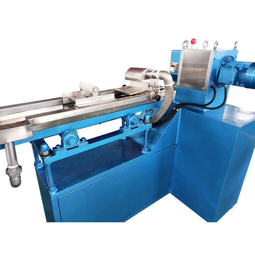 Granulatore per spaghetti - TSE series - Nanjing Haisi Extrusion Equipment Co., Ltd. - da compounding / per polimeri / per laboratorio