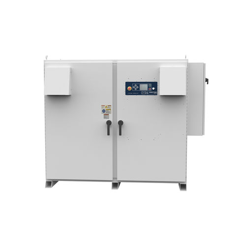 Generatore di idrogeno gassoso di alta purezza - C10/C20/C30 - Proton Energy Systems - di processo / per gas-cromatografia