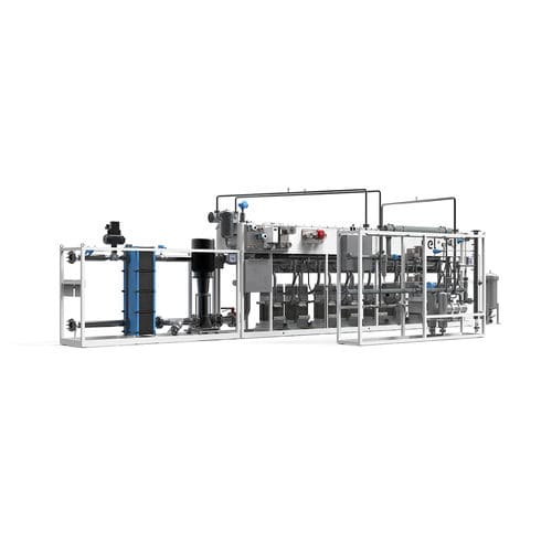 Generatore di idrogeno gassoso di alta purezza - M Series - Proton Energy Systems - di processo / per gas-cromatografia