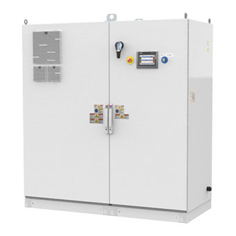 Generatore di idrogeno gassoso ad alta purezza - H2/H4/H6 - Proton Energy Systems - di processo / per gas-cromatografia / multiuso