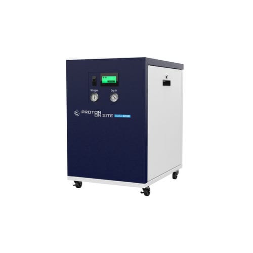 Generatore di azoto gassoso asciutto - D251M - Proton Energy Systems - di processo / a membrana
