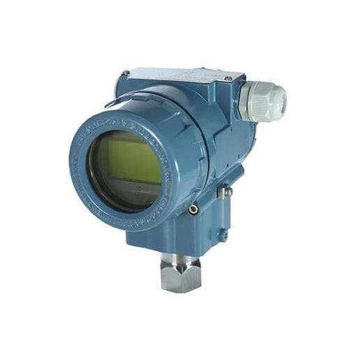Trasmettitore di pressione assoluta - TX3351  - Changzhou Tianli Intelligent Control Co., Ltd. - 4-20 mA / digitale / HART