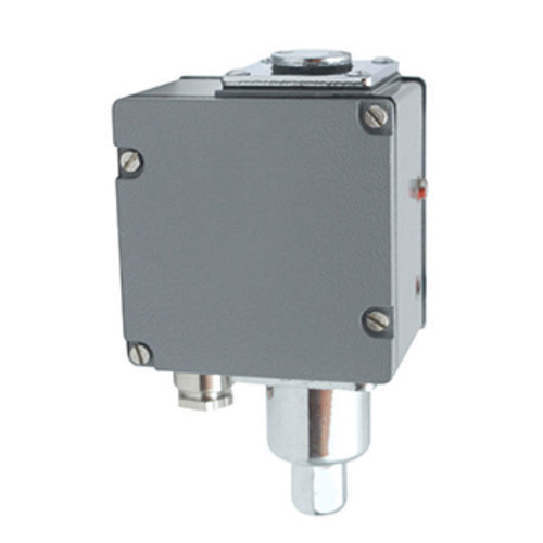 Pressostato meccanico - YWK-100 - Changzhou Tianli Intelligent Control Co., Ltd. - per aria / per acqua / per olio