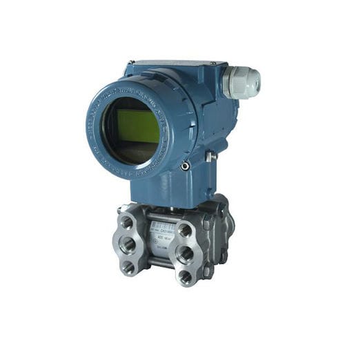 Trasmettitore di pressione differenziale - TX3351-DP - Changzhou Tianli Intelligent Control Co., Ltd. - 4-20 mA / HART / per gas
