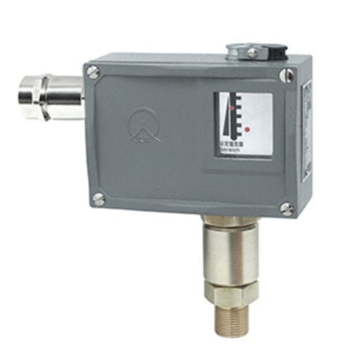 Pressostato a pistone - YTK-18H - Changzhou Tianli Intelligent Control Co., Ltd. - a membrana / per acqua / per gas