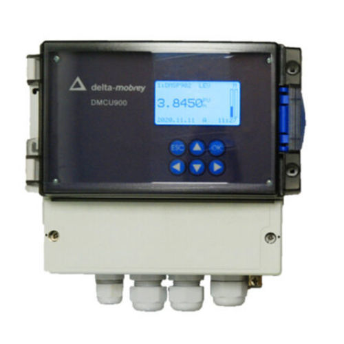 Unità di controllo - DMCU900 series - Delta Mobrey Limited