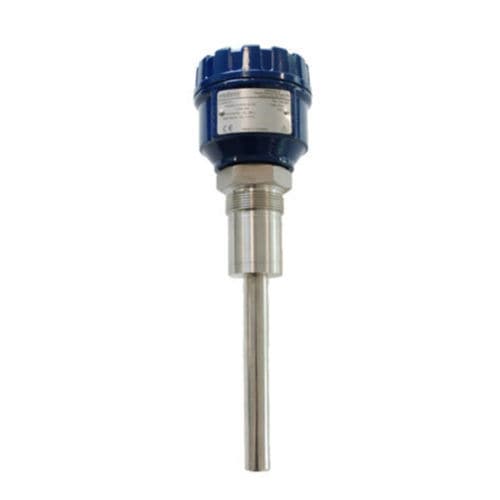 Livellostato con asticella vibrante - VLS series - Delta Mobrey Limited - per liquidi / per cisterna / ATEX