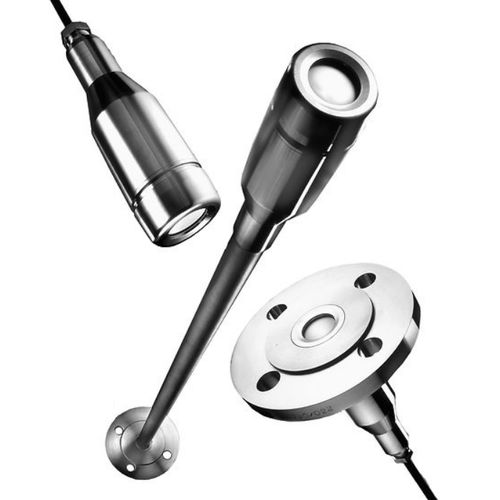 Trasmettitore di livello capacitivo - 9710 - Delta Mobrey Limited - per liquidi / 4-20 mA / sommergibile