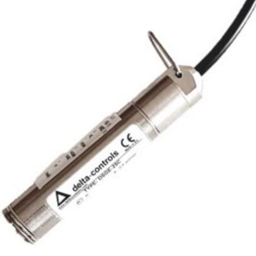 Trasmettitore di livello idrostatico - DSGE series - Delta Mobrey Limited - per liquidi / 4-20 mA / HART