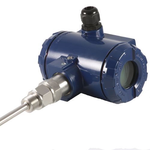 Trasmettitore di temperatura HART - DPT-2000 - Delta Mobrey Limited - con termocoppia / Pt100 / 4-20 mA