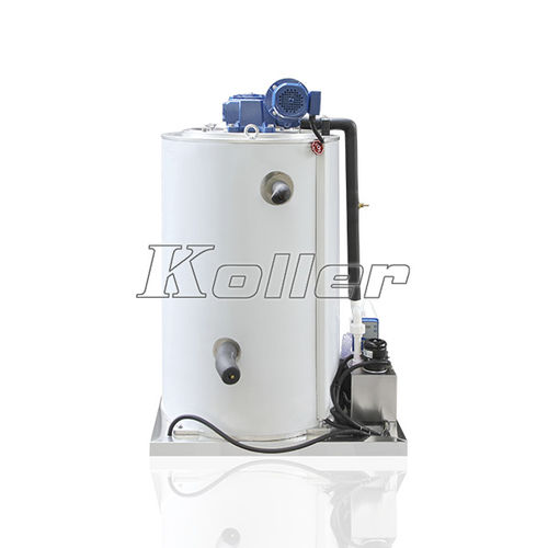 Evaporatore sottovuoto - KPE - Guangzhou Koller R & E Co., Ltd. - di processo / per l'industria agroalimentare