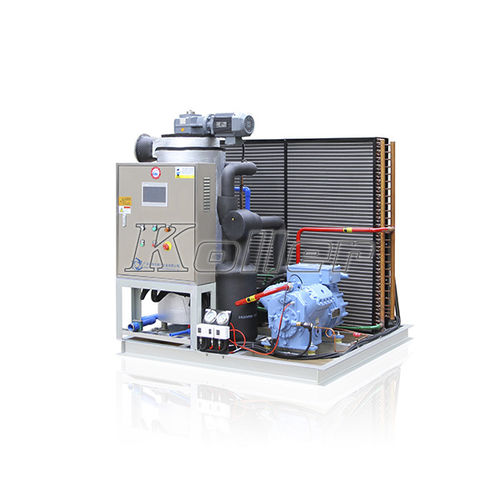 Macchina di produzione di ghiaccio di ghiaccio liquido - SF100 - Guangzhou Koller R & E Co., Ltd. - per l'industria agroalimentare
