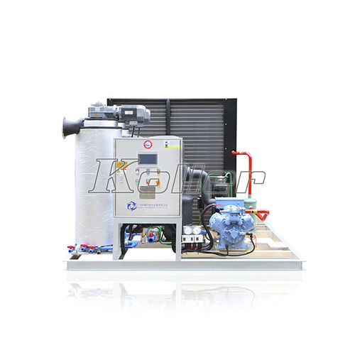Macchina di produzione di ghiaccio di ghiaccio liquido - SF200 - Guangzhou Koller R & E Co., Ltd. - per l'industria agroalimentare