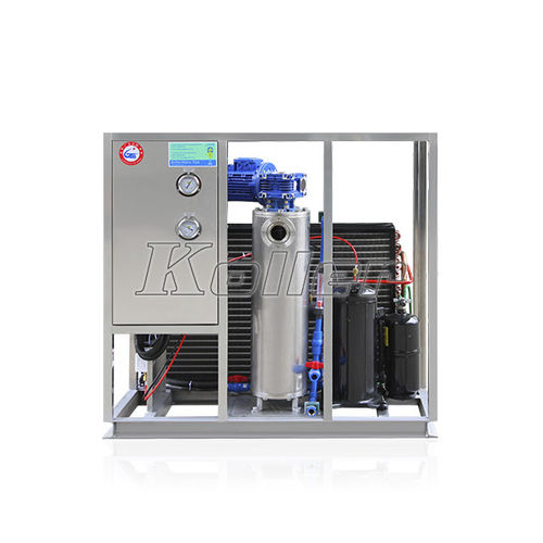 Macchina di produzione di ghiaccio di ghiaccio liquido - SF20 - Guangzhou Koller R & E Co., Ltd. - per l'industria agroalimentare