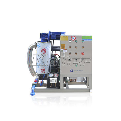 Macchina di produzione di ghiaccio di ghiaccio liquido - SF30 - Guangzhou Koller R & E Co., Ltd. - per l'industria agroalimentare
