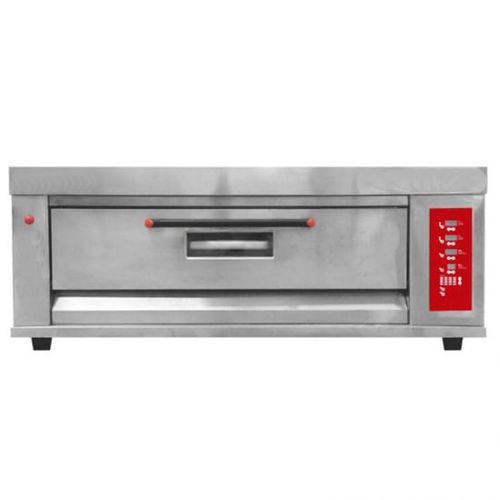 Forno per il settore agroalimentare a piani - HLY-102EX - Guangzhou Hongling Electric Heating Equipment - a più piani / per pane / di riscaldamento