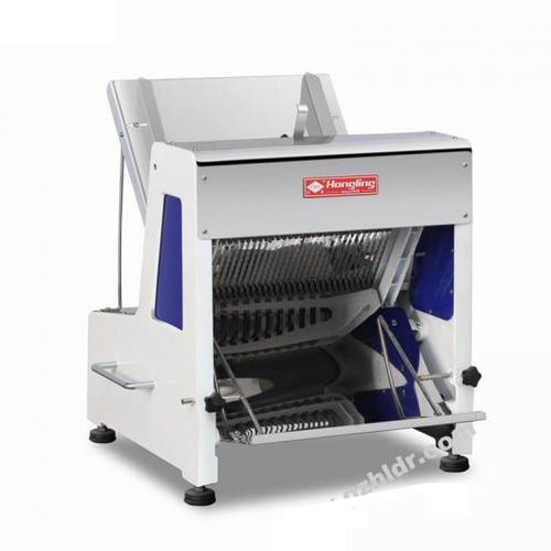 Taglierina per pane industriale - HLM-31 - Guangzhou Hongling Electric Heating Equipment