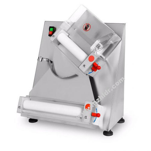 Rullo per l'industria agroalimentare - QS-12 - Guangzhou Hongling Electric Heating Equipment
