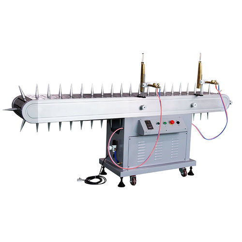 Unità di trattamento alla fiamma - YD-FT200 - Dongguan Yaodong Machinery Manufacturing Co., Ltd.